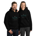 Married In Wyoming - Unisex Hoodie