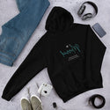 Married In Australia - Western Australia -Unisex Hoodie