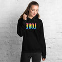 Love Rainbow  - Unisex Hoodie