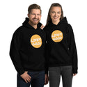 Life's Good - Regular Print - Unisex Hoodie