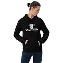 Just Chillin' - Regular Print - Unisex Hoodie