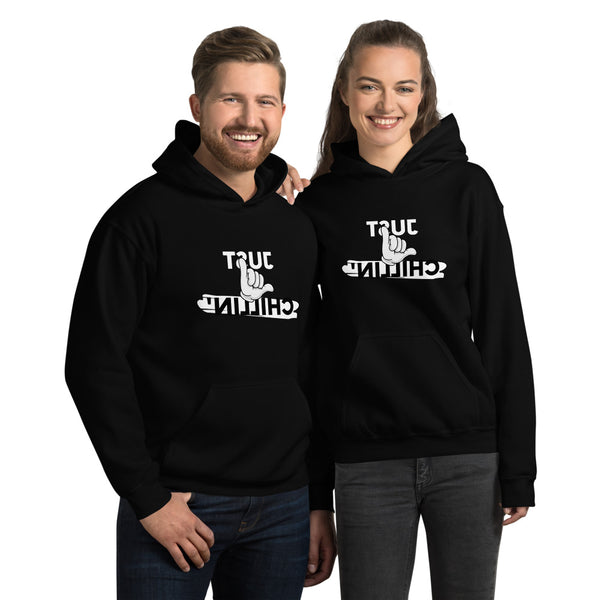 Just Chillin' - Unisex Hoodie