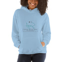 Single In Australia - New South Wales - Unisex Hoodie