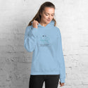 Single In Australia - Queensland - Unisex Hoodie