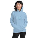 Single In Hawaii - Unisex Hoodie