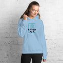 Haters - Mistaken Me for Someone..... -Unisex Hoodie