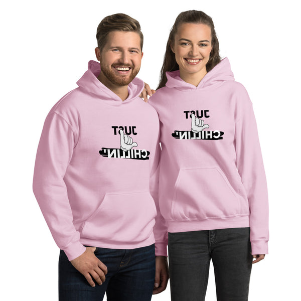 Just Chillin' - Unisex Hoodie