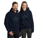 Married In Wyoming - Unisex Hoodie