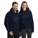 Married In Alabama - Unisex Hoodie