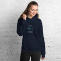 Single In Australia - Northern Territory - Unisex Hoodie