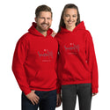 Married In Alaska - Unisex Hoodie