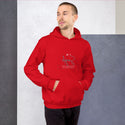 Single In Australia - Queensland - Unisex Hoodie