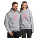 Love You All - Unisex Hoodie