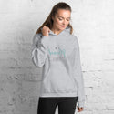 Married In Australia -Tasmania - Unisex Hoodie