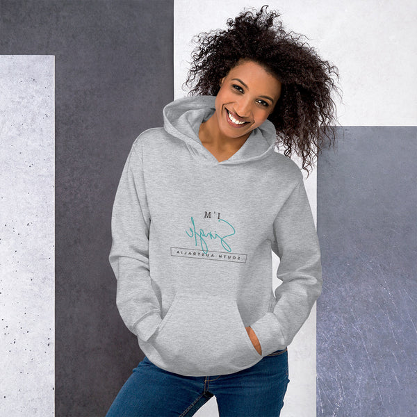 Single In Australia - South Australia - Unisex Hoodie