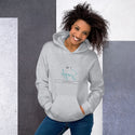 Single In Virginia - Unisex Hoodie