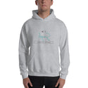 Single In North Dakota - Unisex Hoodie