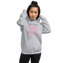 Love You All - Regular Print - Unisex Hoodie