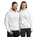 Married In Oregon - Unisex Hoodie