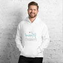 Married In Australia -  New South Wales - Unisex Hoodie