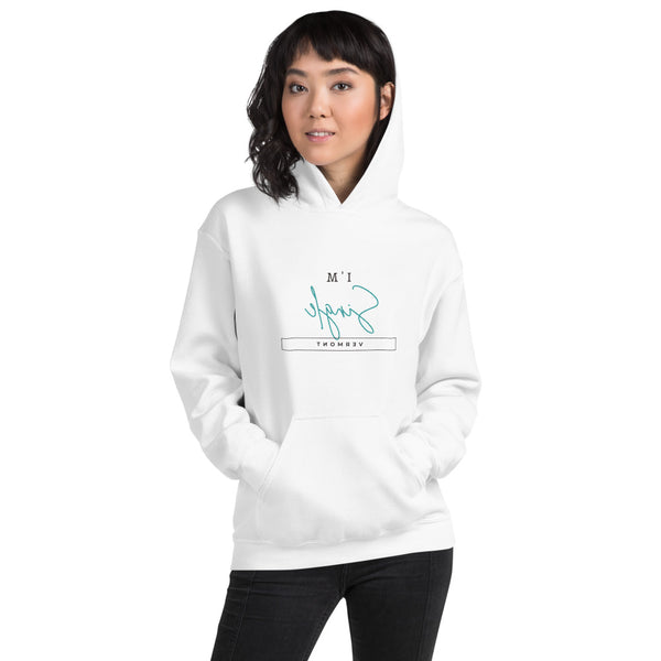 Single In Vermont - Unisex Hoodie