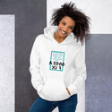 Haters - Mistaken Me for Someone..... -Unisex Hoodie