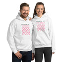 Love You All - Regular Print - Unisex Hoodie