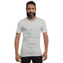 Single In Australia - Victoria - Short-Sleeve Unisex T-Shirt