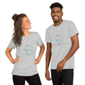 Single In Idaho - Short-Sleeve Unisex T-Shirt