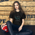 Single In Wyoming - Short-Sleeve Unisex T-Shirt