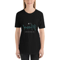 Married In Louisiana - Short-Sleeve Unisex T-Shirt