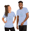 Single In Georgia. - Short-Sleeve Unisex T-Shirt