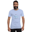 Single In California - Short-Sleeve Unisex T-Shirt