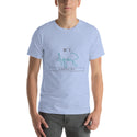 Single In Colorado - Short-Sleeve Unisex T-Shirt