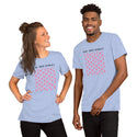 Love You All - Short-Sleeve Unisex T-Shirt