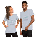 Married In Australia - Queensland - Short-Sleeve Unisex T-Shirt