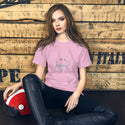 Single In Australia - Victoria - Short-Sleeve Unisex T-Shirt