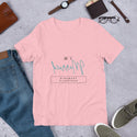 Married In Australia - Tasmania - Short-Sleeve Unisex T-Shirt