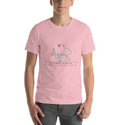 Single In South Dakota - Short-Sleeve Unisex T-Shirt