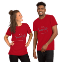 Married In Hawaii - Short-Sleeve Unisex T-Shirt