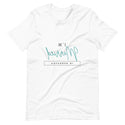 Married In Nebraska - Short-Sleeve Unisex T-Shirt