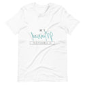 Married In Connecticut - Short-Sleeve Unisex T-Shirt