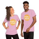 Life's Good - Short-Sleeve Unisex T-Shirt