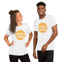 Life's Good - Short-Sleeve Unisex T-Shirt